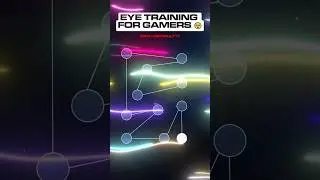 Get Better Aim - FPS Eye Training 🔥
