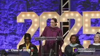 PXU Phoenix Digital Academy 2025 Graduation