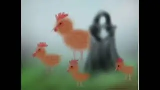 Manifest A Vampire Collecting Giant Pet Chickens Subliminal/Hypnosis (Reqyest)
