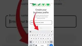 WhatsApp business id banane ka tarika | How To Create WhatsApp Business Account#afaque_online