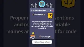 30-Second Crash Course: Variables and Data Types