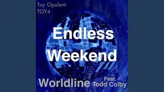 Endless Weekend (Infinity 2020 #acidhouse mix)