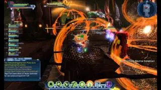 SUB construct raid DCUO