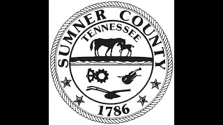 December 2025 Sumner County TN County Commission Meeting from the Chambers