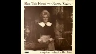 Norma Zimmer - Bless This House 1972 [Full Album]