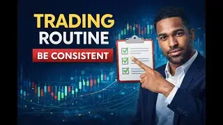 &ldquo;How to Build a Consistent Trading Routine