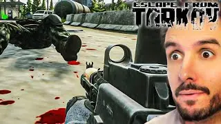 Il faut jouer &ccedil;a en d&eacute;but de wipe 🏆 - Escape From Tarkov Fr