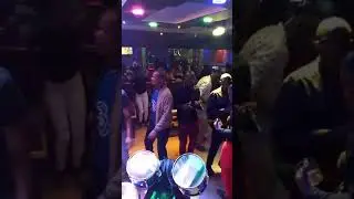 ELVIS KADORI FULL LIVE PERFORMANCE FROM KAWANGWARE