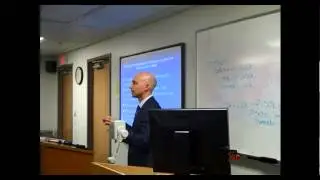 Kevin Leckerman - Blood, Urine collecting and testing - Part 3