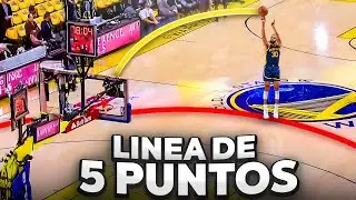 Este cambio salvará la NBA...