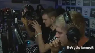 CSGO Caster Reaction Compilation