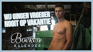 Iedere woensdagmiddag vakantie