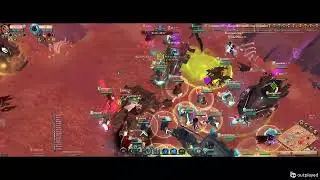 Mayhem Vs Zouloux
