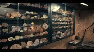 Achat Sammlung Agate Collection