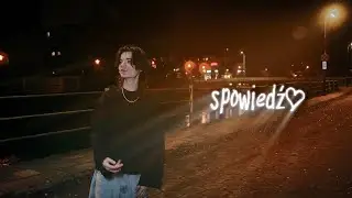 Dow&oacute;dca - SPOWIEDŹ (prod. natebeatz) [Official Video]