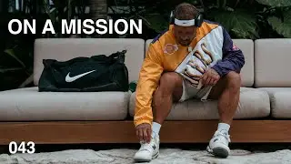 ON A MISSION 043 | Upgrade Your Morning Routine