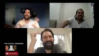 MOVIE SCENE BATTLE 2020 with 2 legendary directors  QUENTIN TARANTINO vs PAUL THOMAS ANDERSON