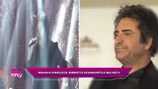 MAHSUN KIRMIZIGÜL  122  BÖLÜM