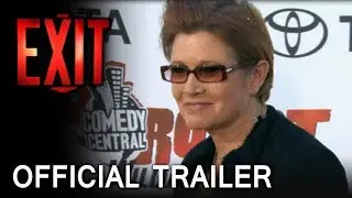 EXIT: Official Trailer 2