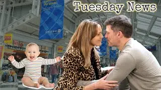 Days of our Lives Highlight 9/7/24| DOOL July 9, 2024 Full Episode - Days of our lives Spoilers