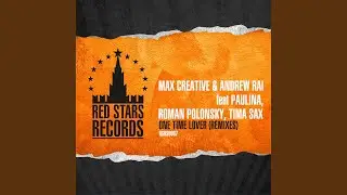 One Time Lover (Electro Animals Remix)