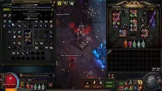 Path of Exile Ritual / POEхавший стрим