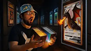 RACHAT DE COLLECTION + BONUS CCC GRADING #pokemon #unboxing #vlog #pokemoncards #new #gaming