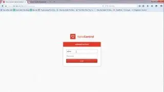 [PROJECT 3] How to install Kerio Control in VMWare