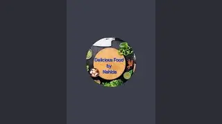 Good Evening Friends Support live on  Delicious Food by Nahida  is live