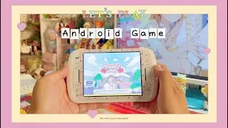 ￼UNBOX 🎀 ANBERNIC RG Slide 🩷 Android 13 Unisoc T820