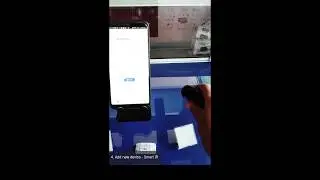 Setup ECO Smart IR with Smart Life app