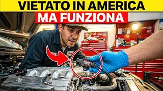 22 Trucchi ILLEGALI Che Fanno Andare La Tua AUTO FINO A 3 VOLTE PIÙ VELOCE (e Quasi Nessuno Lo Sa)