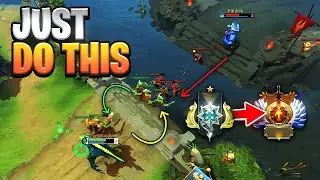 How to snowball as a Mid-Laner