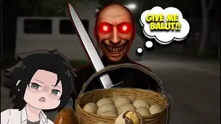 Tried Selling Balut Never Again! | Hapunan
