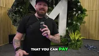 Rain's Stablecoin Credit Card: Revolutionizing Finance at Money20/20 #shorts