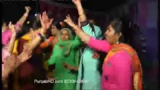 Jago Program Live From Harike Kalan