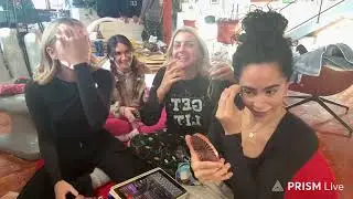 1 1 26 MODELMORG GET READY WITH YOUR FAV REALITY TV STARS & Kat