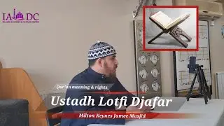 Meaning of the Qur'an & Obligations