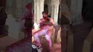 😌😌ஐயோ பாவம் Nikki..உடம்பு சரில்லையாம்😌😌 | Jiiva Fun With Nikki & Jai #ytshorts#jiivaofficial#shorts