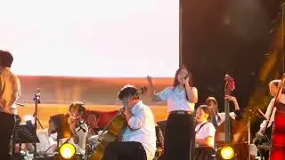 Reflection - CMU Symphony Orchestra (Horizontal cam)