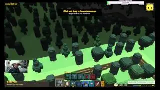 Check it out! StoneHearth Alpha 15 [Unstable] (Twitch Stream) (Part 11)