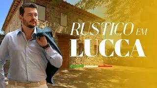 TUSCANY CHARMING RUSTIC ON LUCCHESE HILL -