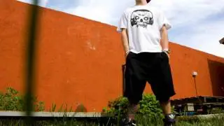 OmegaStyle - El brillo de su mirada (Humo 2011)
