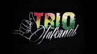 Trio Infernal Live 072021 - XIV