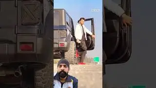 Stunt man nishu #youtubeshorts #shortvideo #trendingshorts #viralshort #singer #sidhumoosewala