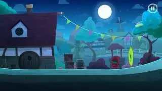 Bring You Home Level 1