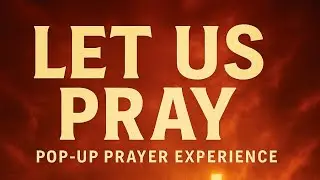 Let Us PRAY 🙏🏽