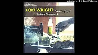 Toki Wright - Soulclap