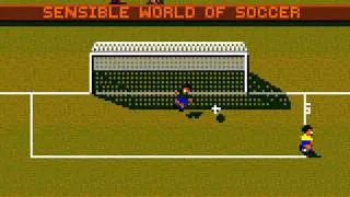 I'm Awful At Sensible World Of Soccer