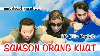 SUPER DODOL #lawakmelayu #melayukepri #anakbatam